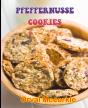 Pfeffernusse Cookies - Preview