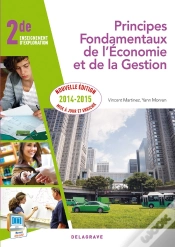 Capa do artigo Pfeg 2e Enseignement D