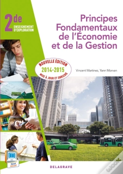 Capa do artigo Pfeg 2e Enseignement D'Exploration