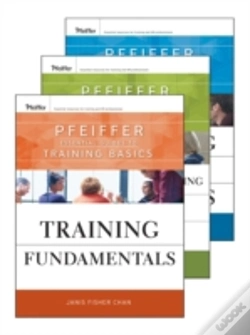 Capa do artigo Pfeiffer Guide To Training Basics