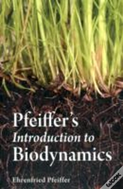 Capa do artigo Pfeiffer'S Introduction To Biodynamics