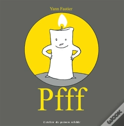 Capa do artigo Pfff