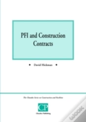 Capa do artigo PFI AND CONSTRUCTION CONTRACTS