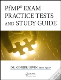 Capa do artigo Pfmpâ® Exam Practice Tests And Study Guide