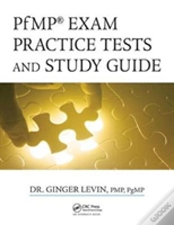 Capa do artigo Pfmpâ® Exam Practice Tests And Study Guide