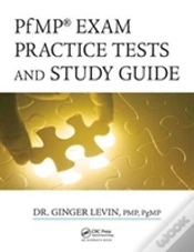Capa do artigo Pfmpâ® Exam Practice Tests And Study Guide