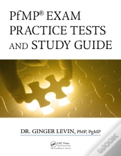 Capa do artigo Pfmp(R) Exam Practice Tests And Study Guide