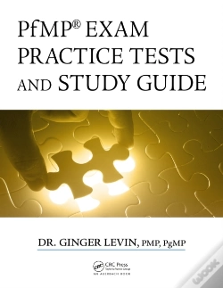 Capa do artigo Pfmp(R) Exam Practice Tests And Study Guide