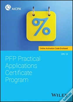 Capa do artigo Pfp Practical Applications Certificate Program