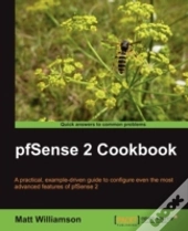 Pfsense 2 Cookbook