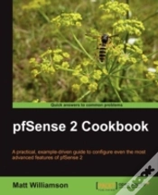 Capa do artigo Pfsense 2 Cookbook