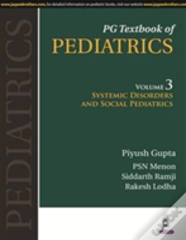 Pg Textbook Of Pediatrics