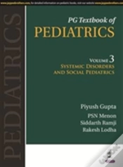 Capa do artigo Pg Textbook Of Pediatrics