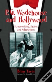 Capa do artigo P.G. Wodehouse And Hollywood