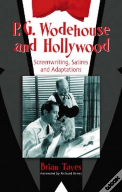 Capa do artigo P.G. Wodehouse And Hollywood