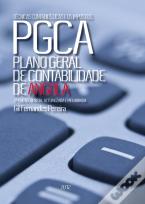 PGCA - Plano Geral de Contabilidade de Angola