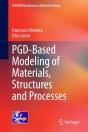 Pgd-Based Modeling Of Materials, Structures And Processes - Preview
