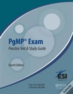 Capa do artigo Pgmpâ® Exam Practice Test And Study Guide