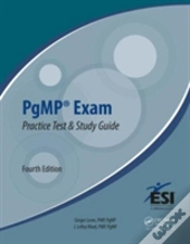 Capa do artigo Pgmpâ® Exam Practice Test And Study Guide
