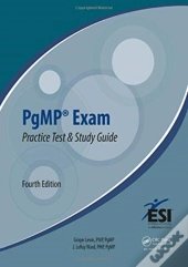 Pgmpâ® Exam Practice Test And Study Guide