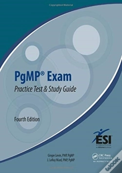 Capa do artigo Pgmpâ® Exam Practice Test And Study Guide