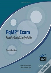 Capa do artigo Pgmpâ® Exam Practice Test And Study Guide