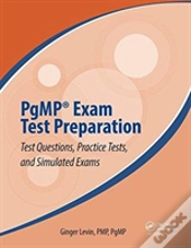 Capa do artigo Pgmpâ® Exam Test Preparation