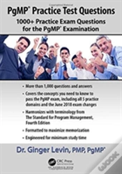 Capa do artigo Pgmpâ® Practice Test Questions