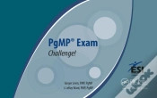 Capa do artigo Pgmp(R) Exam Challenge!