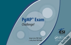 Capa do artigo Pgmp(R) Exam Challenge!