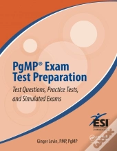 Pgmp(R) Exam Test Preparation