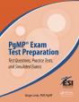 Pgmp(R) Exam Test Preparation - Preview