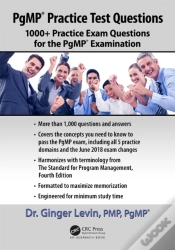Capa do artigo Pgmp(R) Practice Test Questions