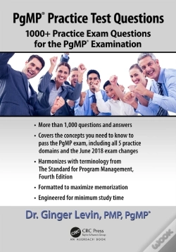 Capa do artigo Pgmp(R) Practice Test Questions