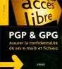 Pgp & Gpg ; Assurer La Confidentialité De Ses E-Mails Et Fichiers - Preview