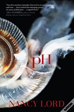 Capa do artigo Ph A Novel