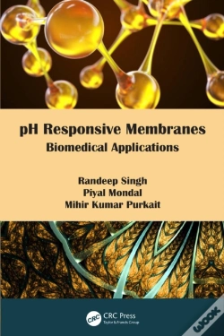 Capa do artigo Ph Responsive Membranes