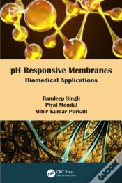 Capa do artigo Ph Responsive Membranes