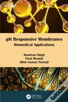 Ph Responsive Membranes
