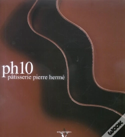 Capa do artigo Ph10 Pâtisserie