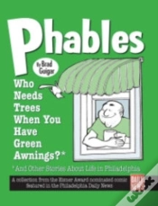 Capa do artigo Phables: Who Needs Trees When Youâ€™Ve Got Green Awnings?
