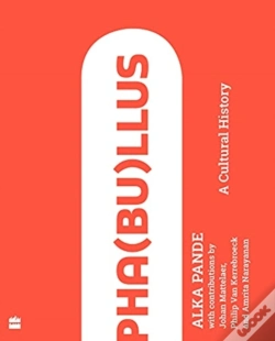 Capa do artigo Pha(Bu)Llus: A Cultural History