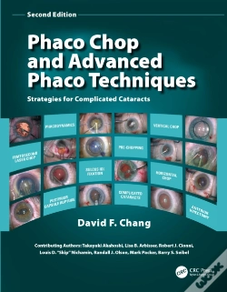 Capa do artigo Phaco Chop And Advanced Phaco Techniques
