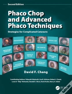 Capa do artigo Phaco Chop And Advanced Phaco Techniques