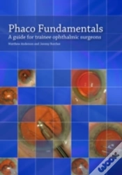 Capa do artigo Phaco Fundamentals
