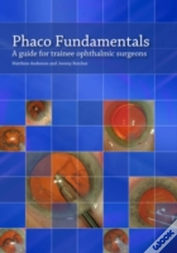 Capa do artigo Phaco Fundamentals