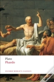 Capa do artigo Phaedo