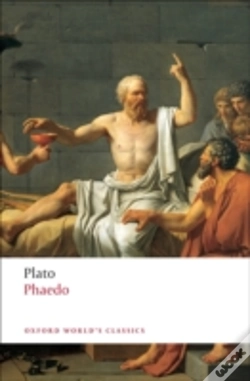 Capa do artigo Phaedo