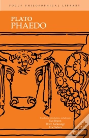 Capa do artigo Phaedo