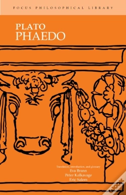 Capa do artigo Phaedo